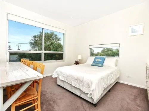 Muse On The Murray - Image 1