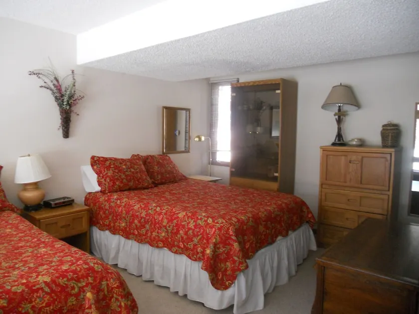 Cozy Vail Condo With Private Balcony, Loft Homestake B312 - Image 1