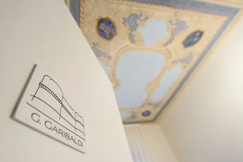 Al Castello Luxury B and B - Image 1