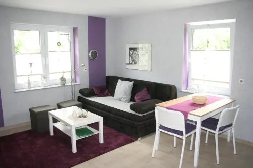 Ferienwohnung Ibald - Image 1