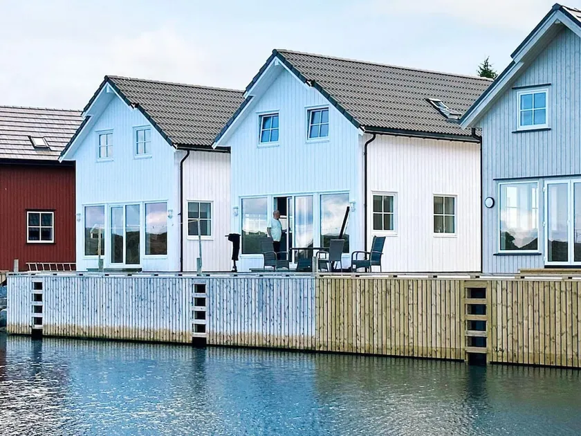 Holiday Home Averoy - Image 1