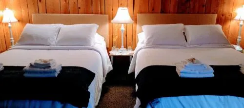 Pine Hill Arms Hotel - Image 1