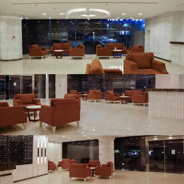 Almakan Hotel 113 - Image 1