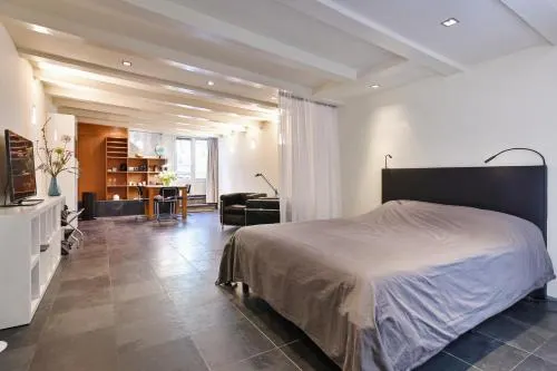 Luxueuze Studio Herengracht - Image 1