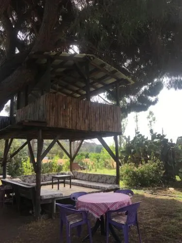 Billur Pension - Image 1