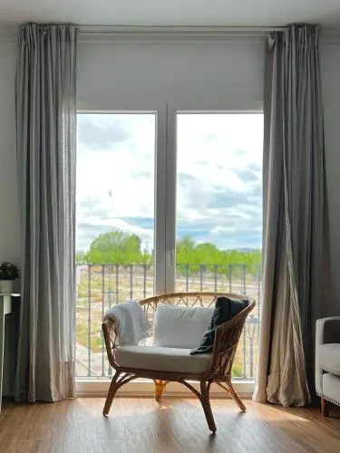 Ãtico con Vistas - Image 1