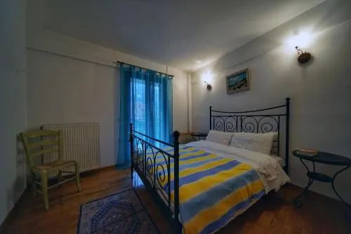 Elatos Guest House - Image 1