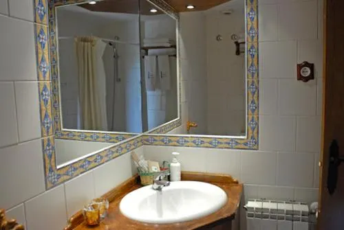 Casona Parador de Santa Rita - Image 1