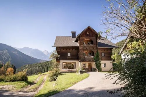 Bauernhof Buchebnerreith - Image 1
