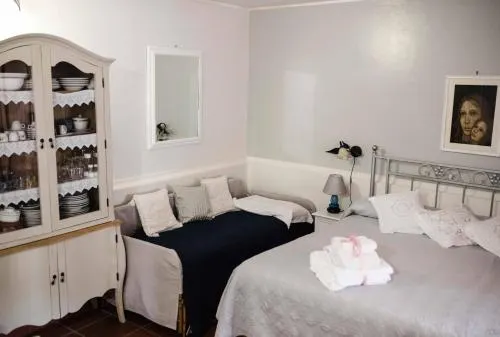 Villa Ida Bed and Breakfast - Image 1
