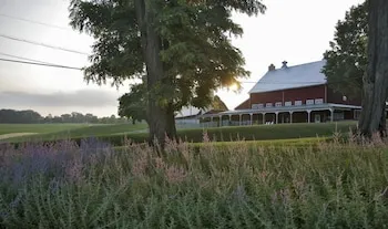 The Inn At Tusculum Farm - Image 1