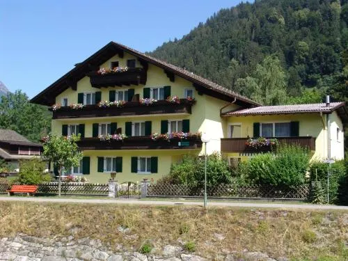 Landhaus Kreuz - Image 1