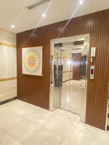 Diafah Apart Hotel - Image 1