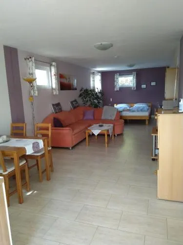 Ferienwohnung Sonne 11 - Image 1