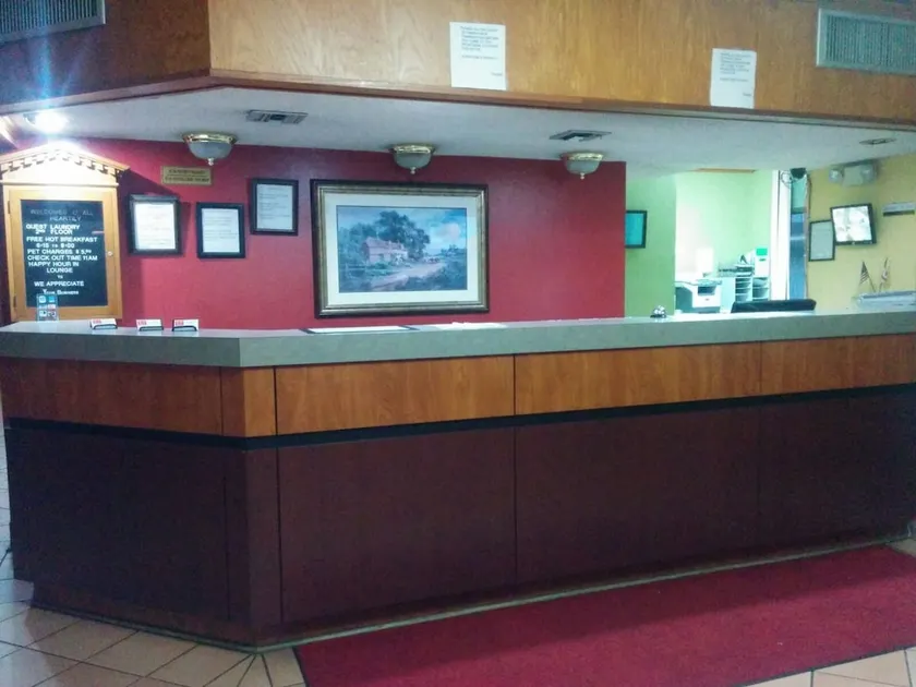 Selma Hotel - Image 1