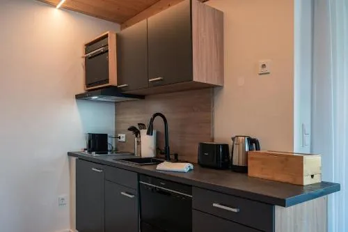 CREST - Riverside Lofts & Studios - Image 1