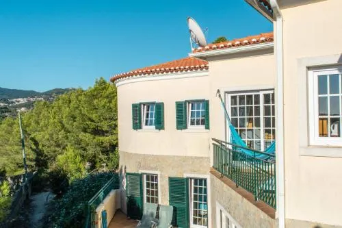 Guincho Wayra House - Image 1