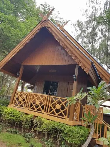 Saen Sook Resort - Image 1