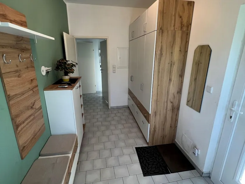 Apartment in Mauerbach Near Vienna With Pool - Image 1