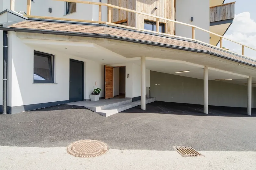 Inviting Flat in Hart With Fitness Room - Image 1