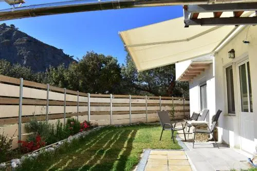 Marinakis Sea View Studios - Image 1