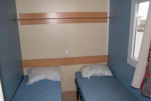 Camping San Jose Del Valle - Image 1