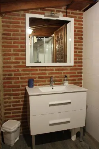 Casa Rural La Aceña de Huerta - Image 1