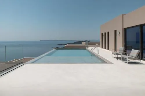 Alon Sevou Suites Syvota - Image 1
