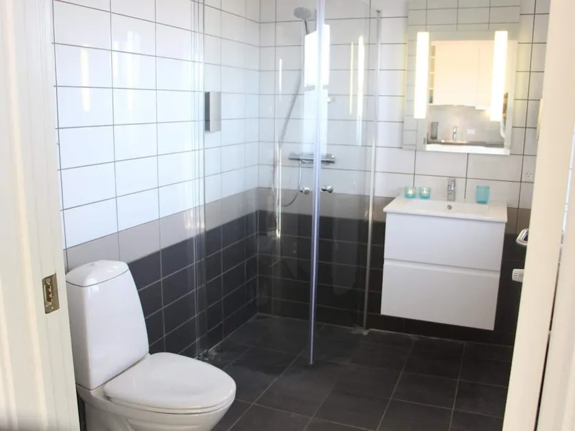 4 Person Holiday Home In Ronne - Image 1