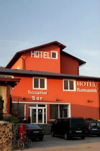 Hotel Romantik - Image 1