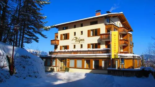 Panoramahotel Wagner - Image 1