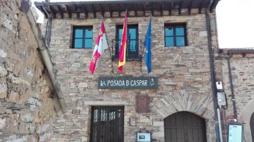 La Posada De Gaspar - Image 1