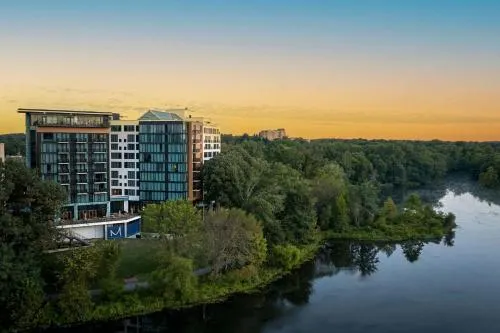 SHERATON COLUMBIA TOWN CENTER HOTEL - Image 1