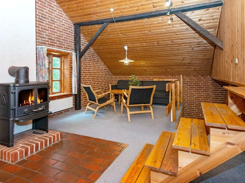 16 Person Holiday Home in Skjern - Image 1