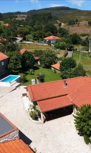 Casa da Rosa Porreiras - Image 1