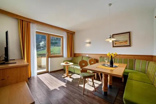 Ferienwohnungen Obermoarhof - Image 1