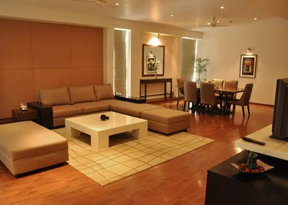 Edenpark New Delhi - Image 1