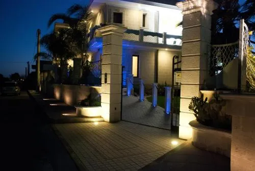 Hotel San Paolo - Image 1