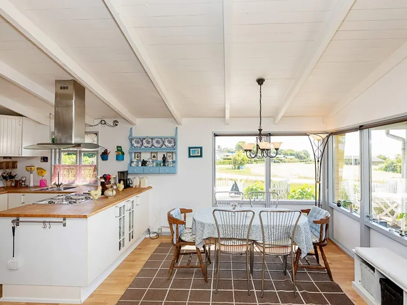 4 Person Holiday Home in Snedsted - Image 1
