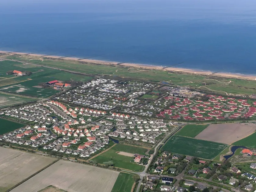 Roompot Ferienpark Hof Domburg - Image 1