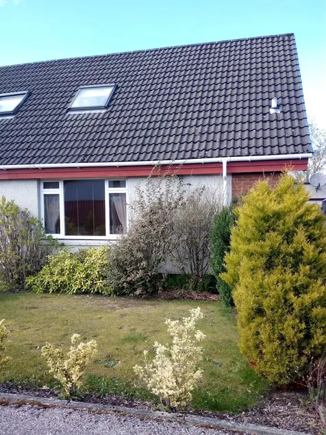 Holiday Home in Inverness - Image 1