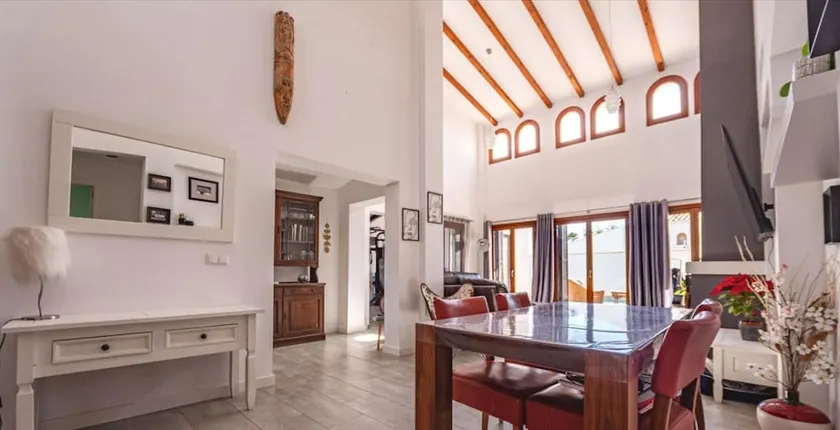 El Valle Golf - 3 bedroom villa with private swimming pool and large garden - Image 1