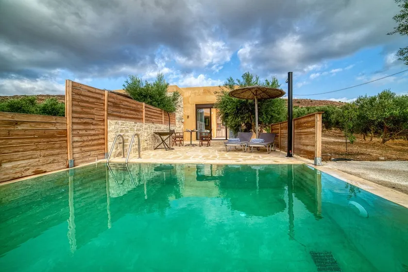 O.L.I.V.E. Villas - Image 1