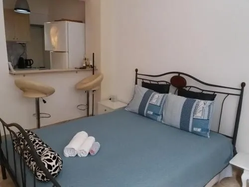 Nice Apartments In The Center Of Athens - Image 1