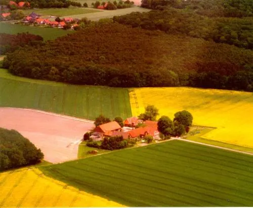 Apartment Rothehof - Image 1