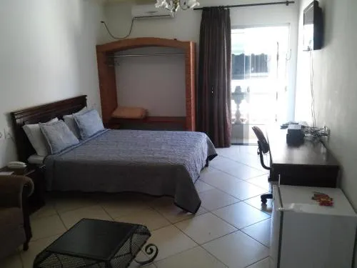 Hotel Villa Romana - Image 1