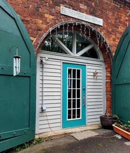 Olde Foundry Apt - Image 1