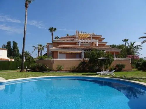 Penthouse Oliva Nova Golf & Beach - Image 1