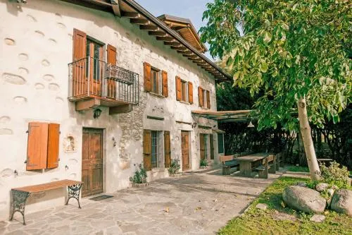 Rustico Tremezzo Lake Como - Image 1
