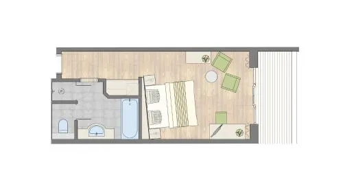 Ferienhotel Fernblick Montafon - Image 1